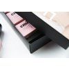 Sada gellaků Nude, 9 ml.
