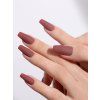 gel polish hands 344