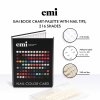 2021 EMI Book Chart Palette 3