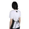 Apron black 2