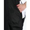 Apron black 3