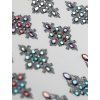 NAILCRUST 5D GLASS #3 Baroque 1