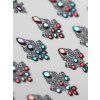 NAILCRUST 5D GLASS #3 Baroque 2