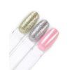 Nail Polish Gel Effect Set Tinsel, 9 ml 2