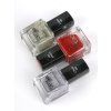 Nail Polish Set Candy Cane, 9 ml 1