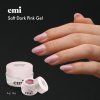 EN КП Soft Dark Pink Gel пост