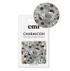 Charmicon 3D Silicone Stickers #207 Art - samolepka