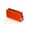 Neon Cosmetic Bag Orange