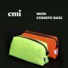 EN Neon Cosmetic Bags Insta