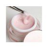 soft milk gel