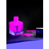 Ultra Strong NP Laser Show #158, 9 ml. - Klasický lak s gelovým efektem