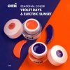 КП EN Gel Paints Electric Sunset & Violet Rays Insta