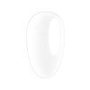 E.MiLac One Step #001 White1