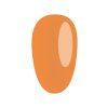 E.MiLac One Step #005 Orange1