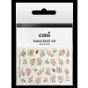 Decorations Nailcrust 5D #36 Romance
