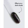 E.MiLac Dramatic Top Gel 9 ml (4)