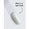 E.MiLac Dramatic Top Gel 9 ml (5)