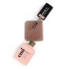 E.MiLac Base Gel Glaring Beige #14 2