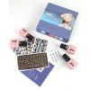 Nail Decor Set Affirmations 2