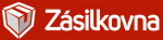 Zásilkovna - výdejní místa
