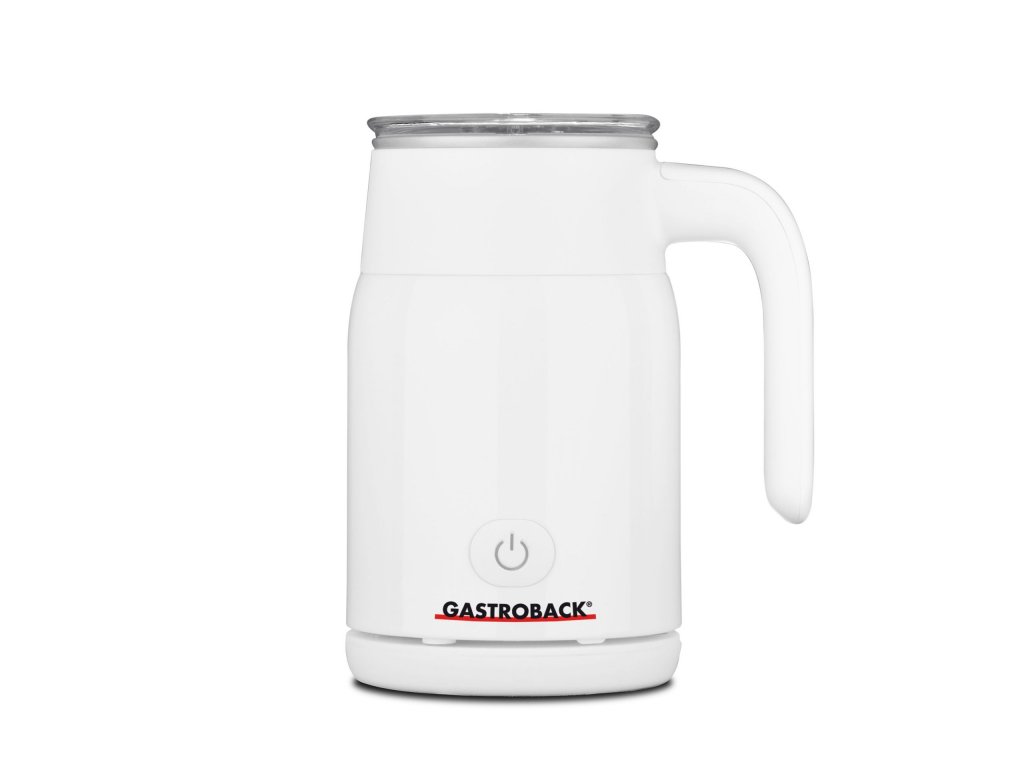 Výrobník mléčné pěny Gastroback 42325