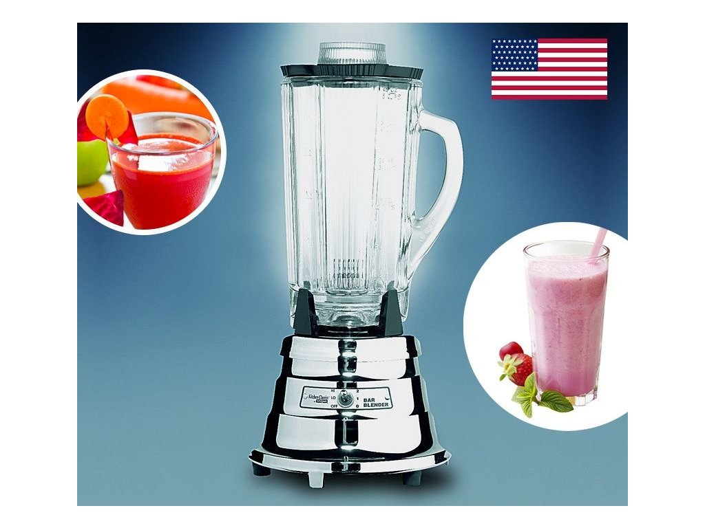 Mixér gastro profi Gastroback 40110