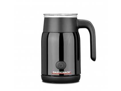 Výrobník mléčné pěny Gastroback 42326