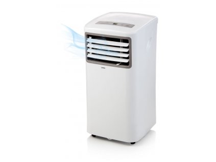 Mobilní klimatizace 8000 BTU - DOMO DO263A, 900 W