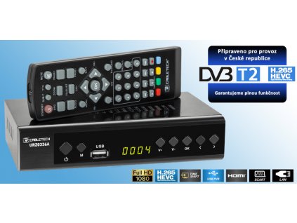 ROZBALENO - Cabletech URZ0336A