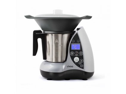 Kuchyňský robot Livoo DOP142W/G