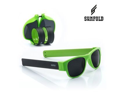 Sluneční brýle Sunfold AC6 Roll-up