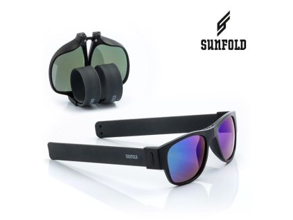 Sluneční brýle Sunfold ES3 Roll-up