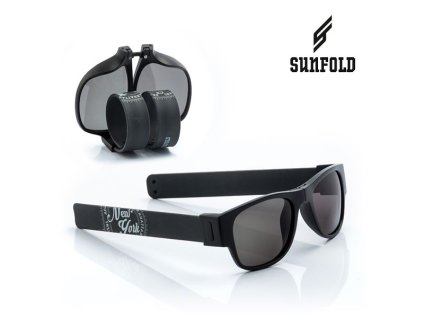 Sluneční brýle Sunfold ST1 Roll-up