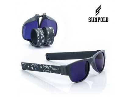 Sluneční brýle Sunfold TR1 Roll-up
