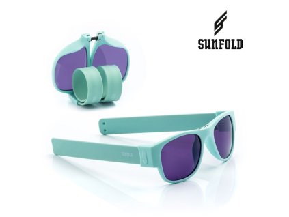 Sluneční brýle Sunfold PA3 Roll-up
