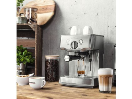 Espresso Gastroback 42709