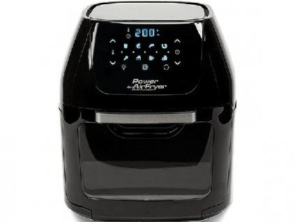 Power AirFryer Multi-Function Fritéza DeLux