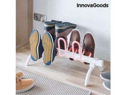 Elektrický sušák na boty Innova Goods