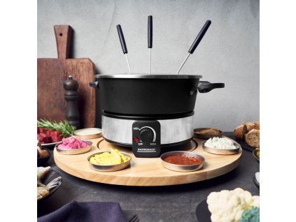 Fondue set Gastroback 42566