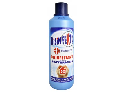 Dezinfekční prostředek Disinfekto 1L