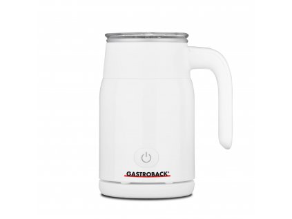 Výrobník mléčné pěny Gastroback 42325