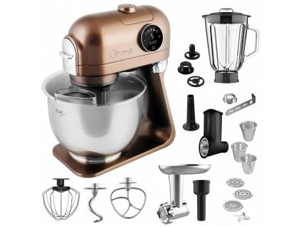 Kuchyňský robot Vigan Optimus smart 1200