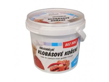 klobasove