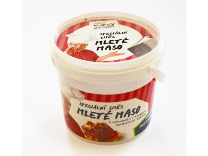 mleta masa