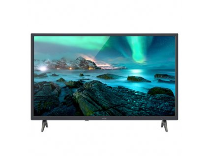 Televizor AKAI, LT-3232HD, 32", LED, dálkový ovladač, 56 W