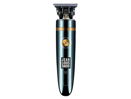 Zastřihovač Jean Louis David, 39959 Infinite Styler, 4v1, použití s kabelem nebo bez kabelu, nastavení 10 délek