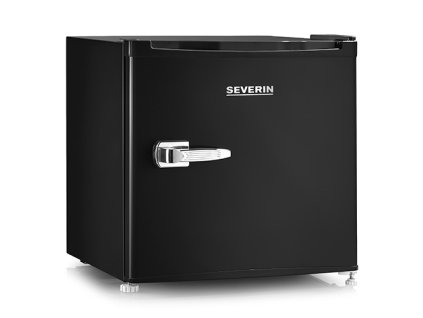 Chladící - mrazící box Severin, GB 8880, přepínatelný, kapacita 31 L, 41 dB, energetická třída E,