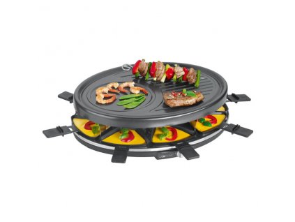 Clatronic RG 3776 raclette gril