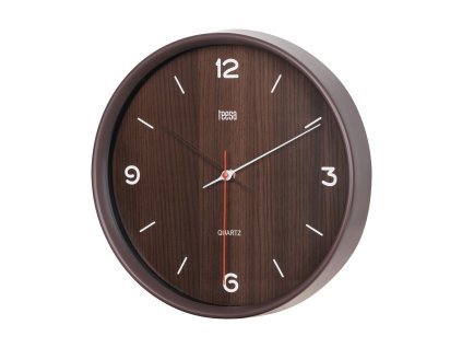 Nástěnné hodiny Teesa TSA048DB