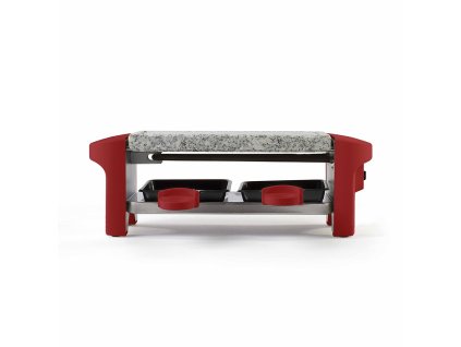 Raclette gril Livoo DOC156RC